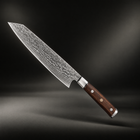 Musashi Kiritsuke Knife