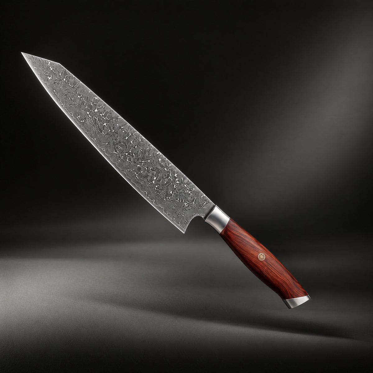 Kurama Kiritsuke Knife