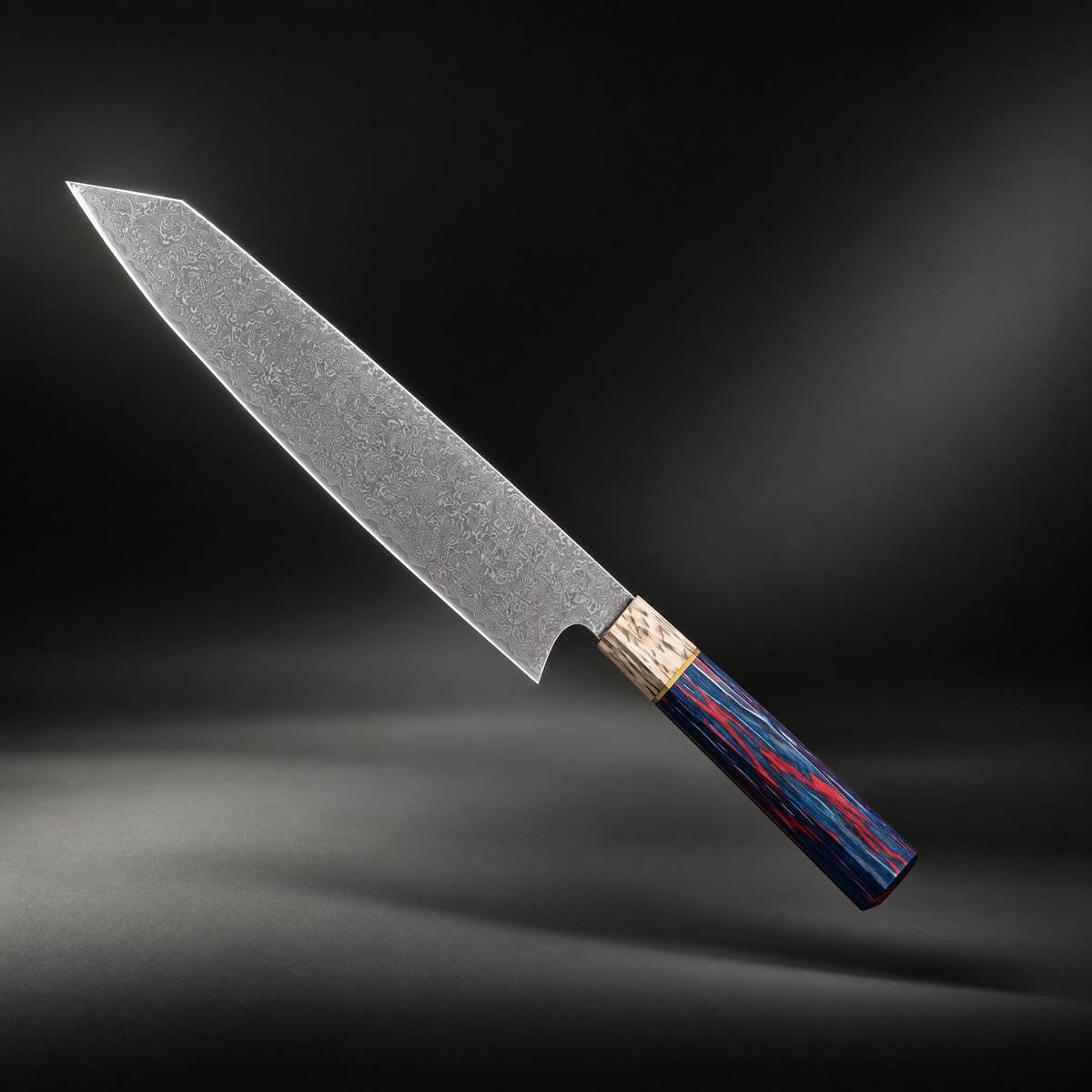 Raiko Kiritsuke Knife