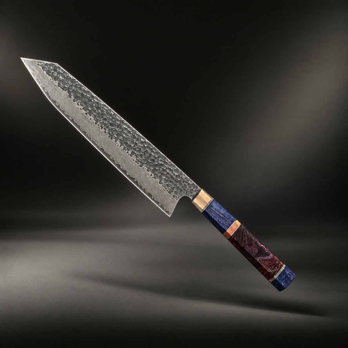Retsu Kiritsuke Knife