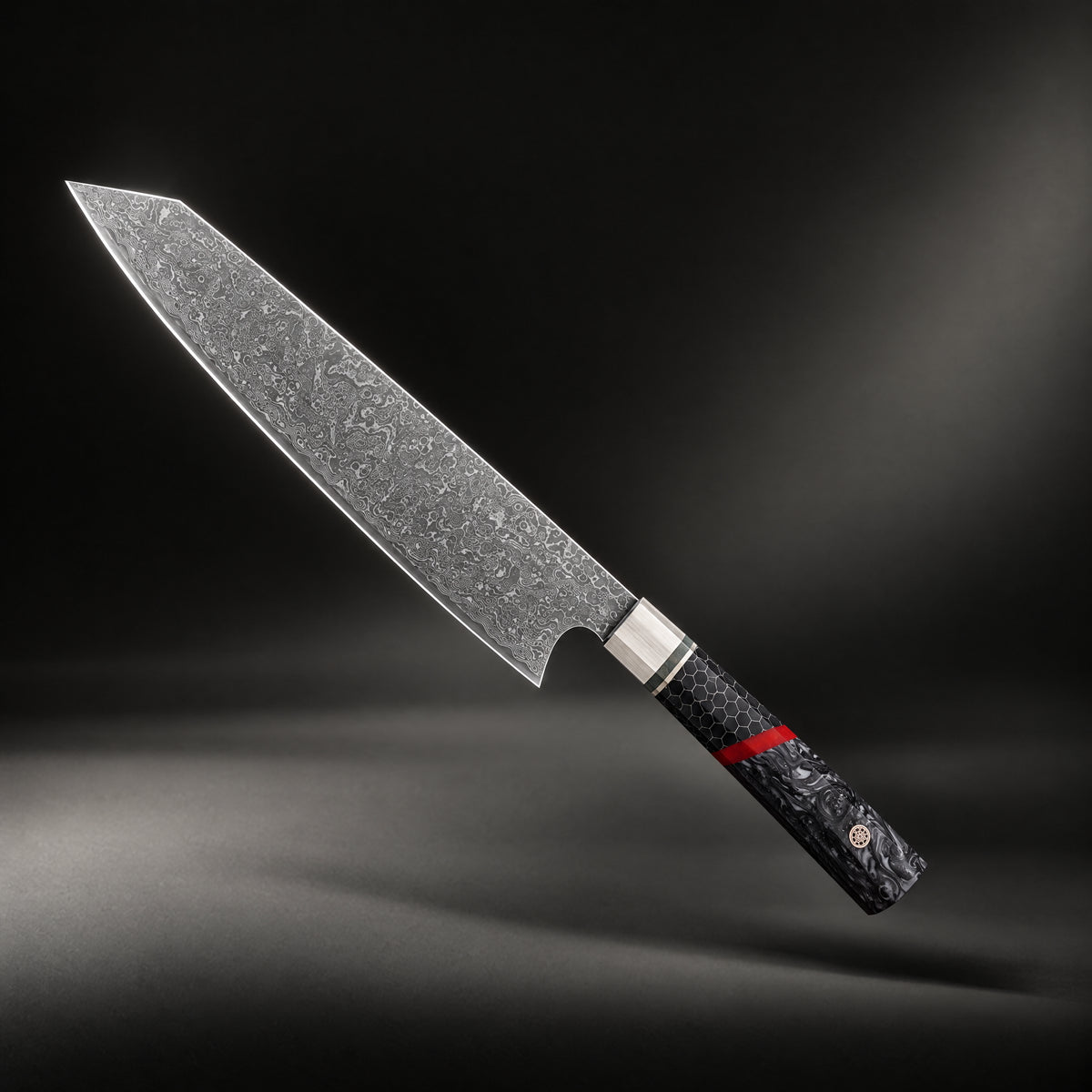 Shiden Kiritsuke Knife