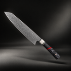 Shiden Kiritsuke Knife