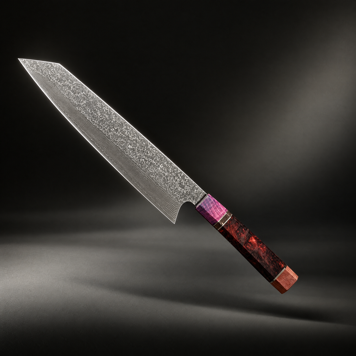 Shinzan Kiritsuke Knife