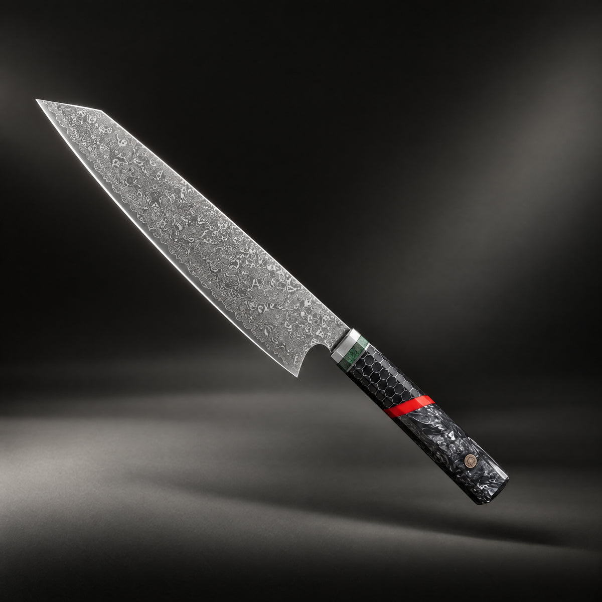 Shingen Kiritsuke Knife