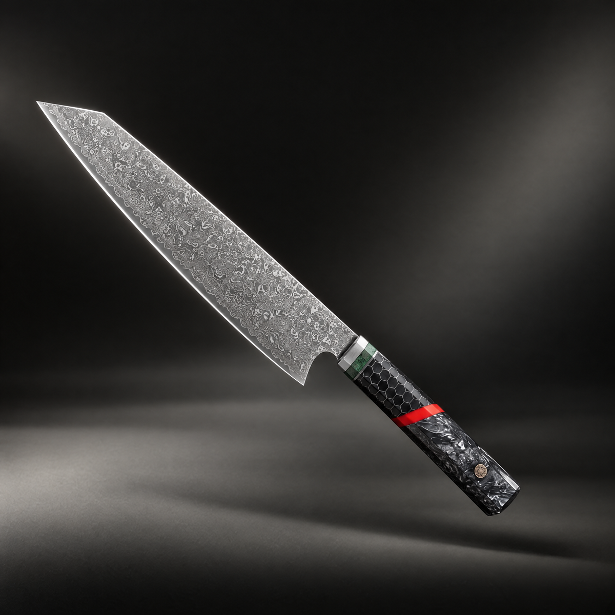 Shingen Kiritsuke Knife