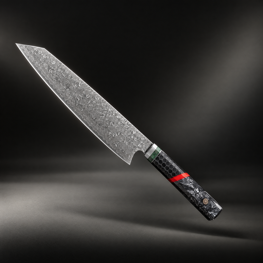 Shingen Kiritsuke Knife