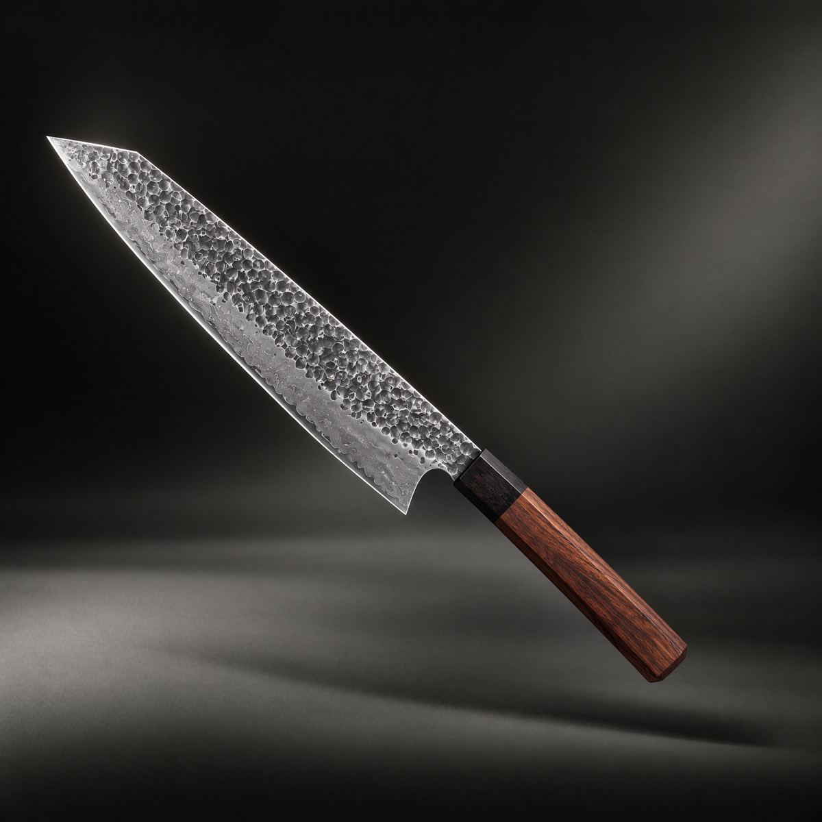 Shizuma Kiritsuke Knife