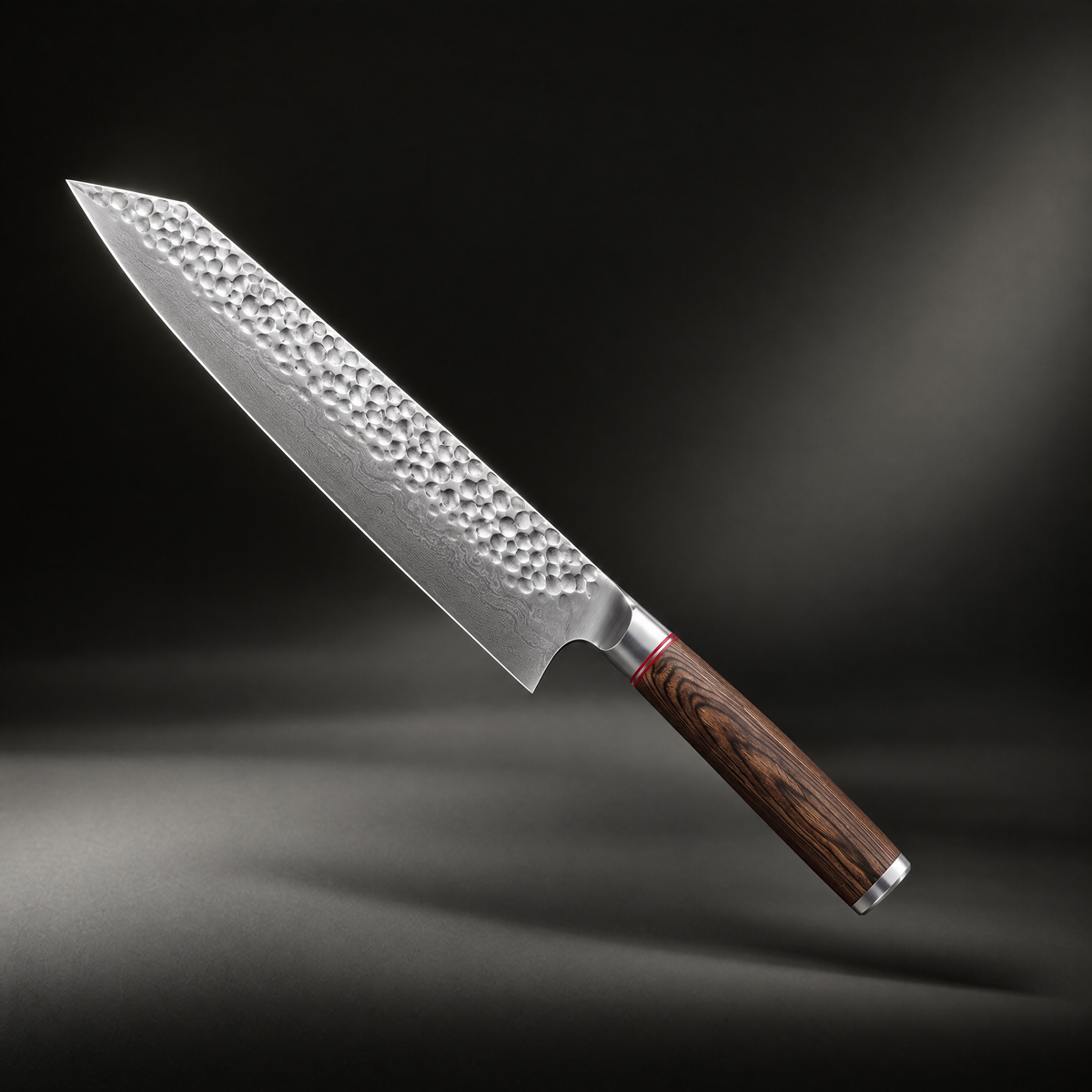 Taiga Kiritsuke Knife