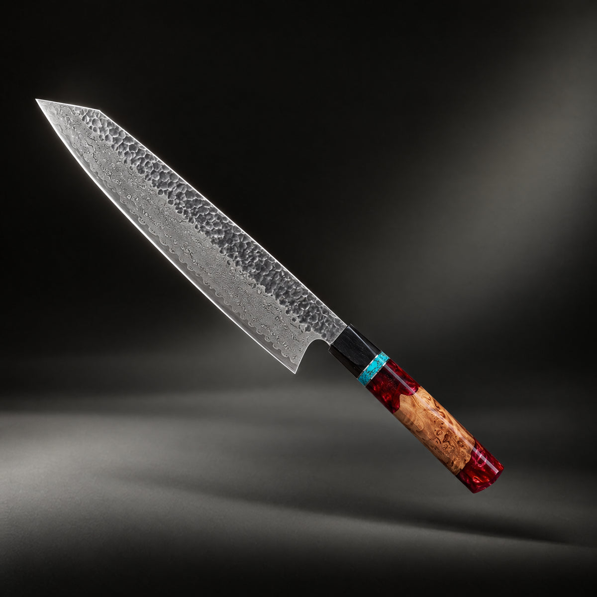 Tenryu Kiritsuke Knife