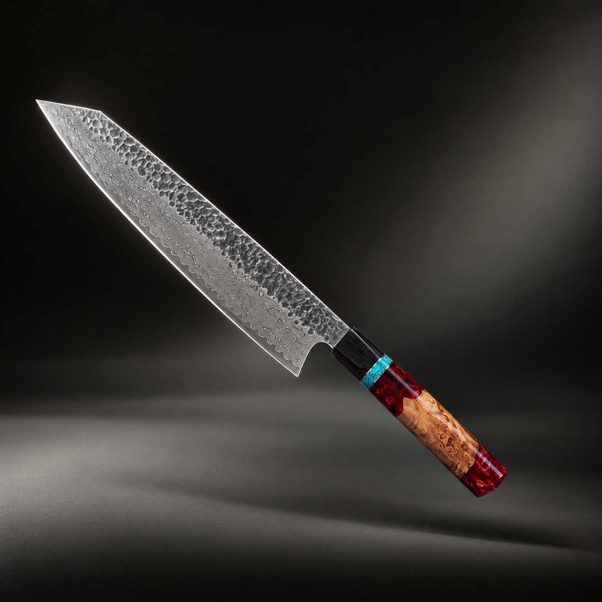 Tenryu Kiritsuke Knife