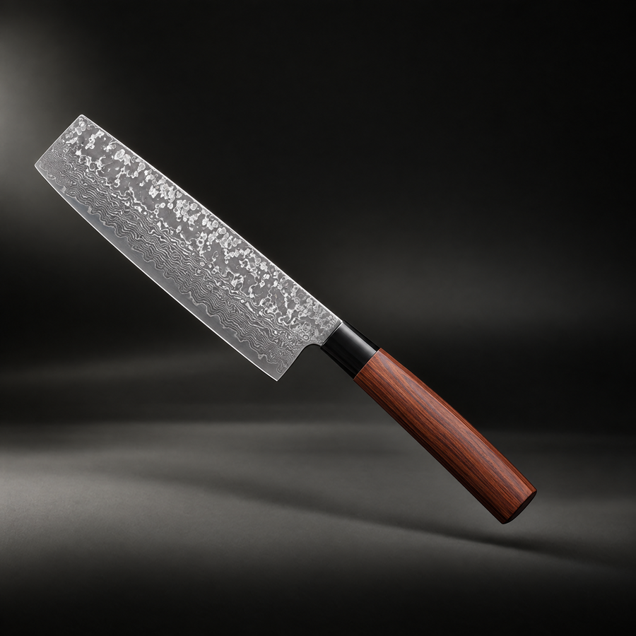 Akitsu Nakiri Knife