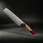 Akatsuki Nakiri Knife