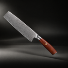 Asama Nakiri Knife