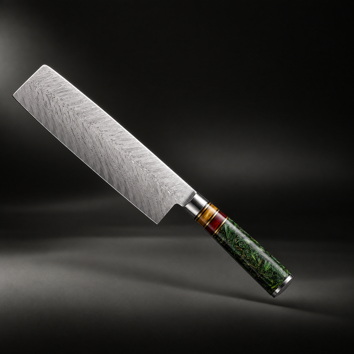 Daigo Nakiri Knife