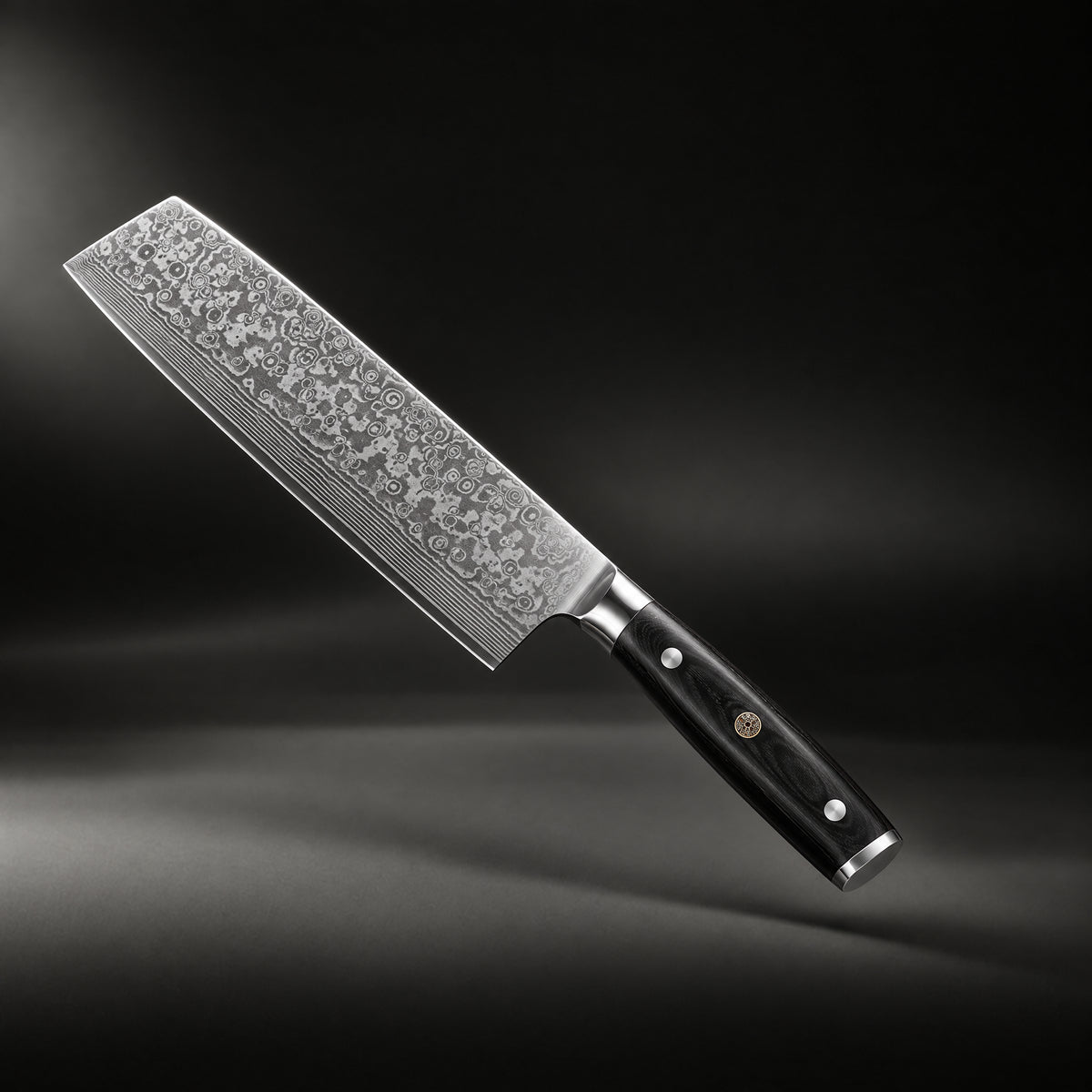 Guren Nakiri Knife