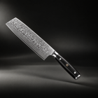Guren Nakiri Knife