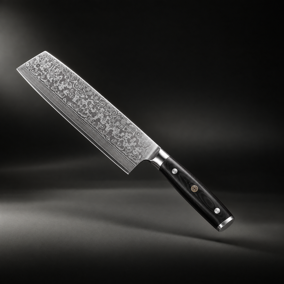 Guren Nakiri Knife