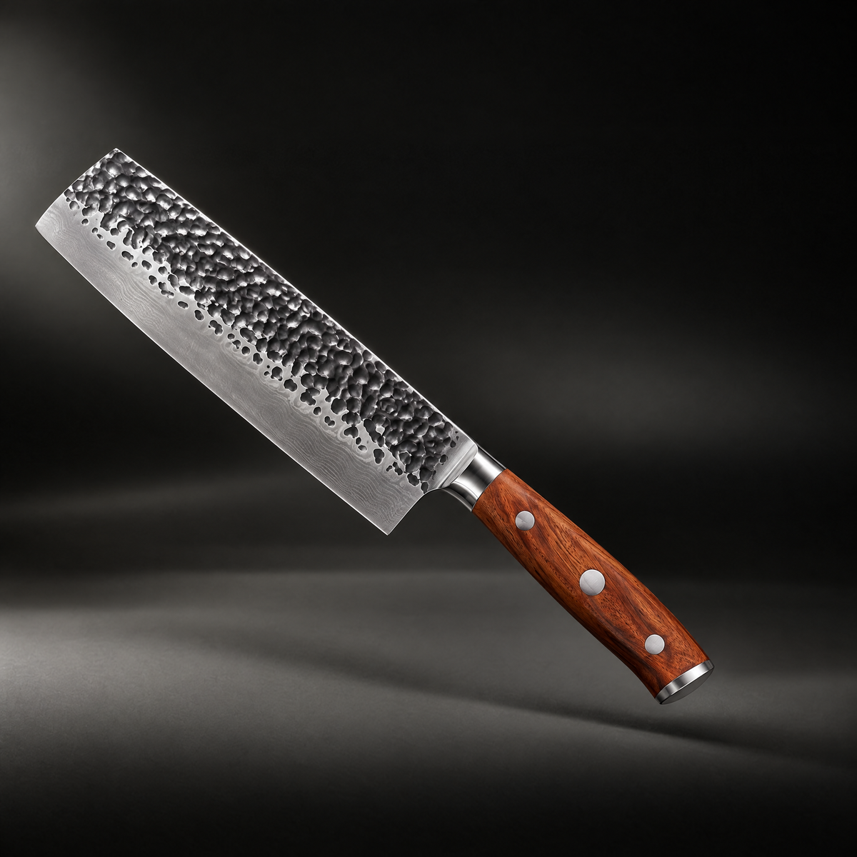 Hagane Nakiri Knife