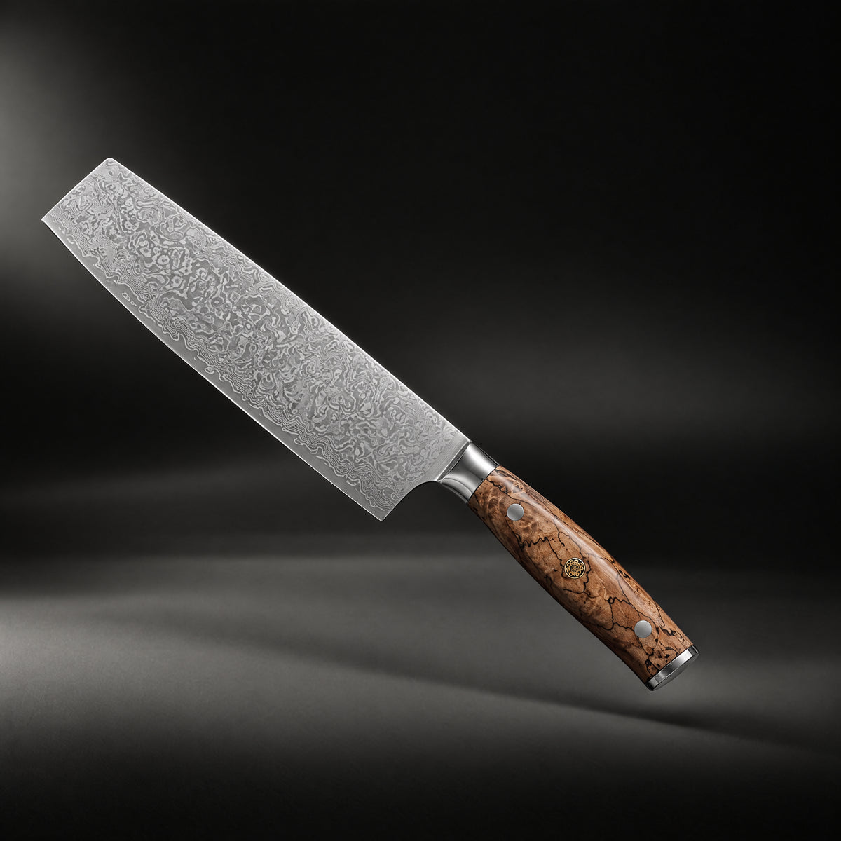 Hayate Nakiri Knife