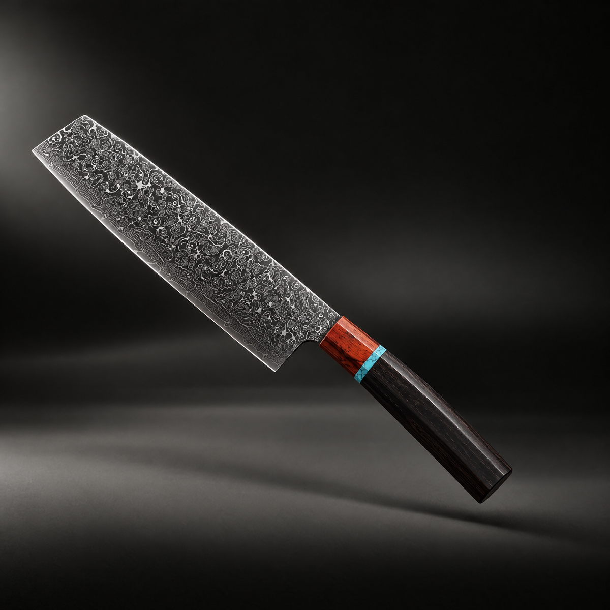 Isamu Nakiri Knife