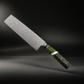 Ibuki Nakiri Knife