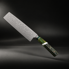 Ibuki Nakiri Knife