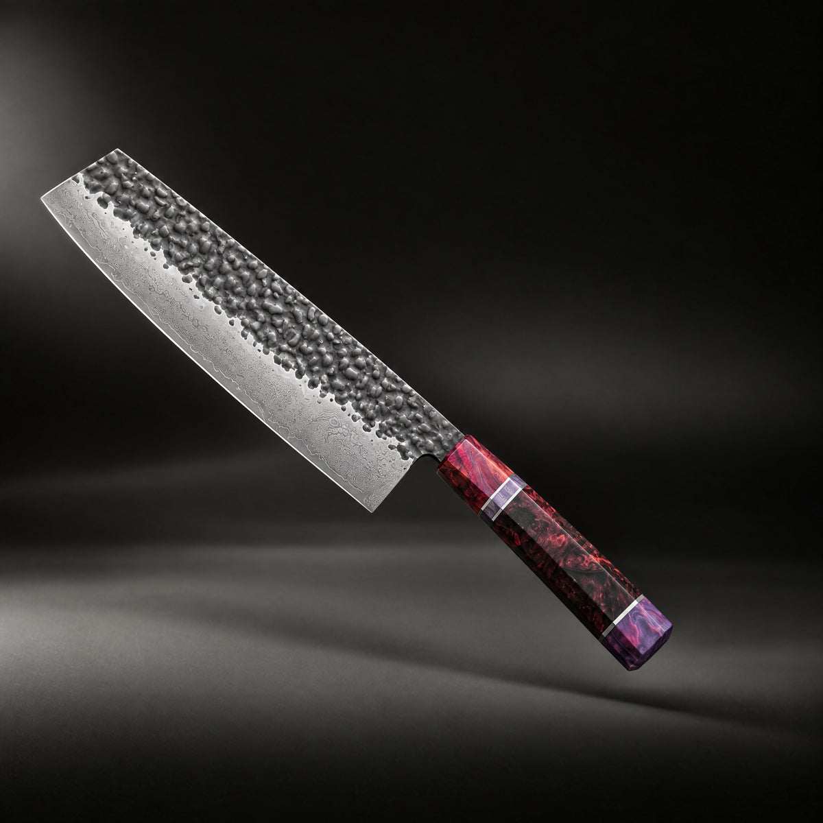 Kazan Nakiri Knife