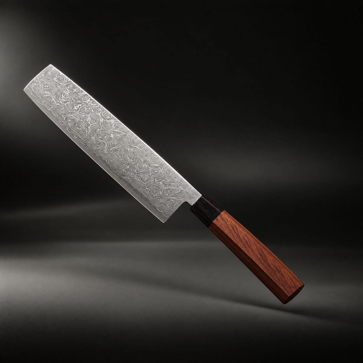 Kenshin Nakiri Knife