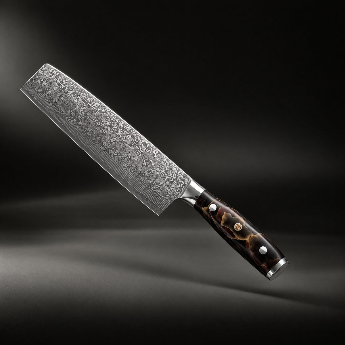 Kongo Nakiri Knife