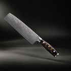 Kongo Nakiri Knife