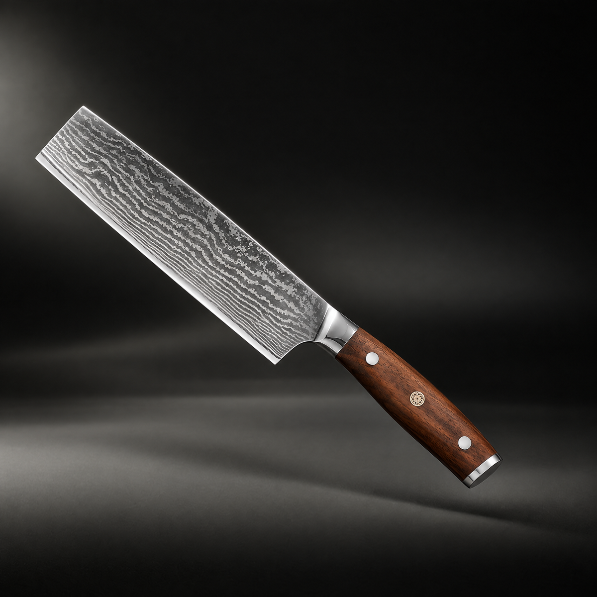 Musashi Nakiri Knife