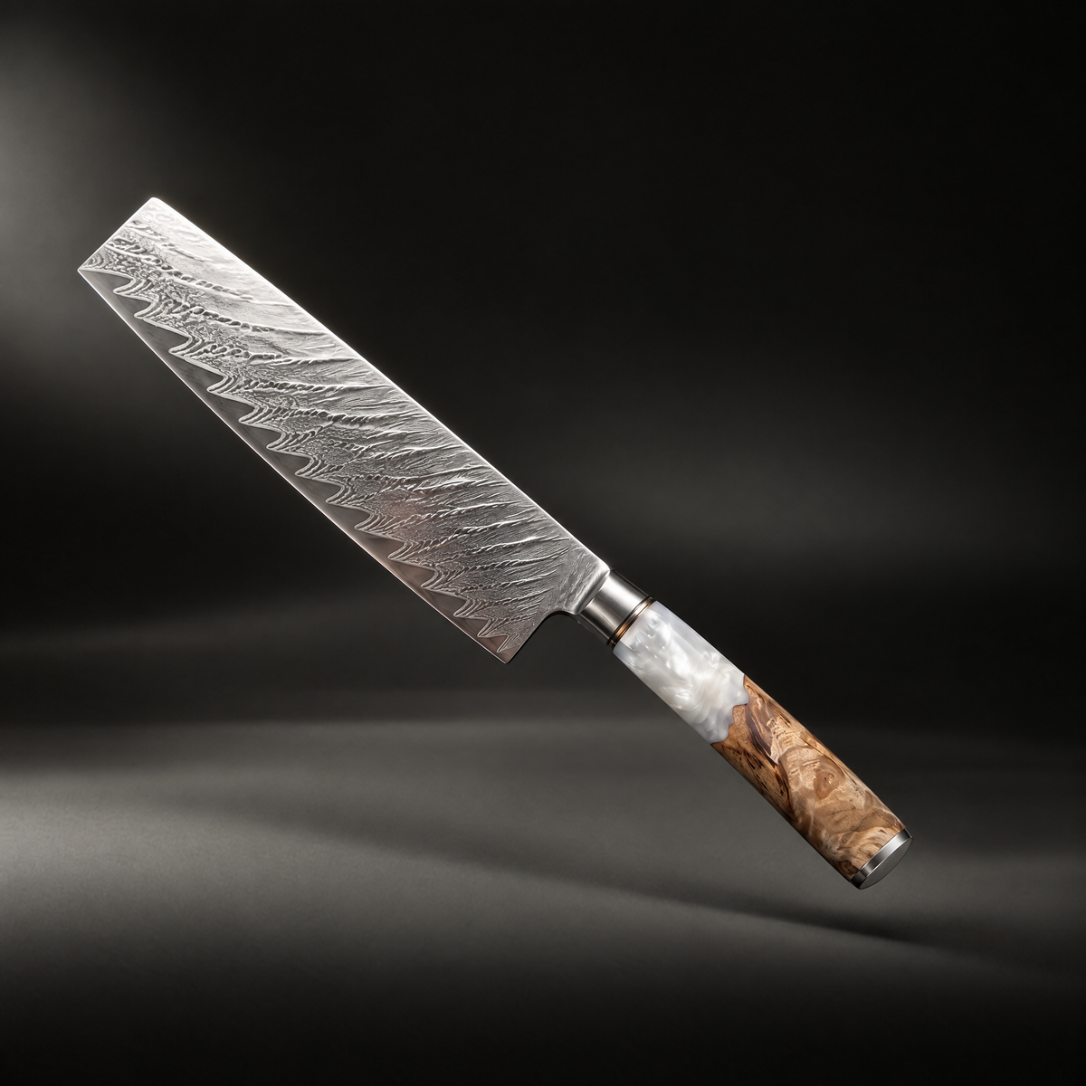 Reimei Nakiri Knife