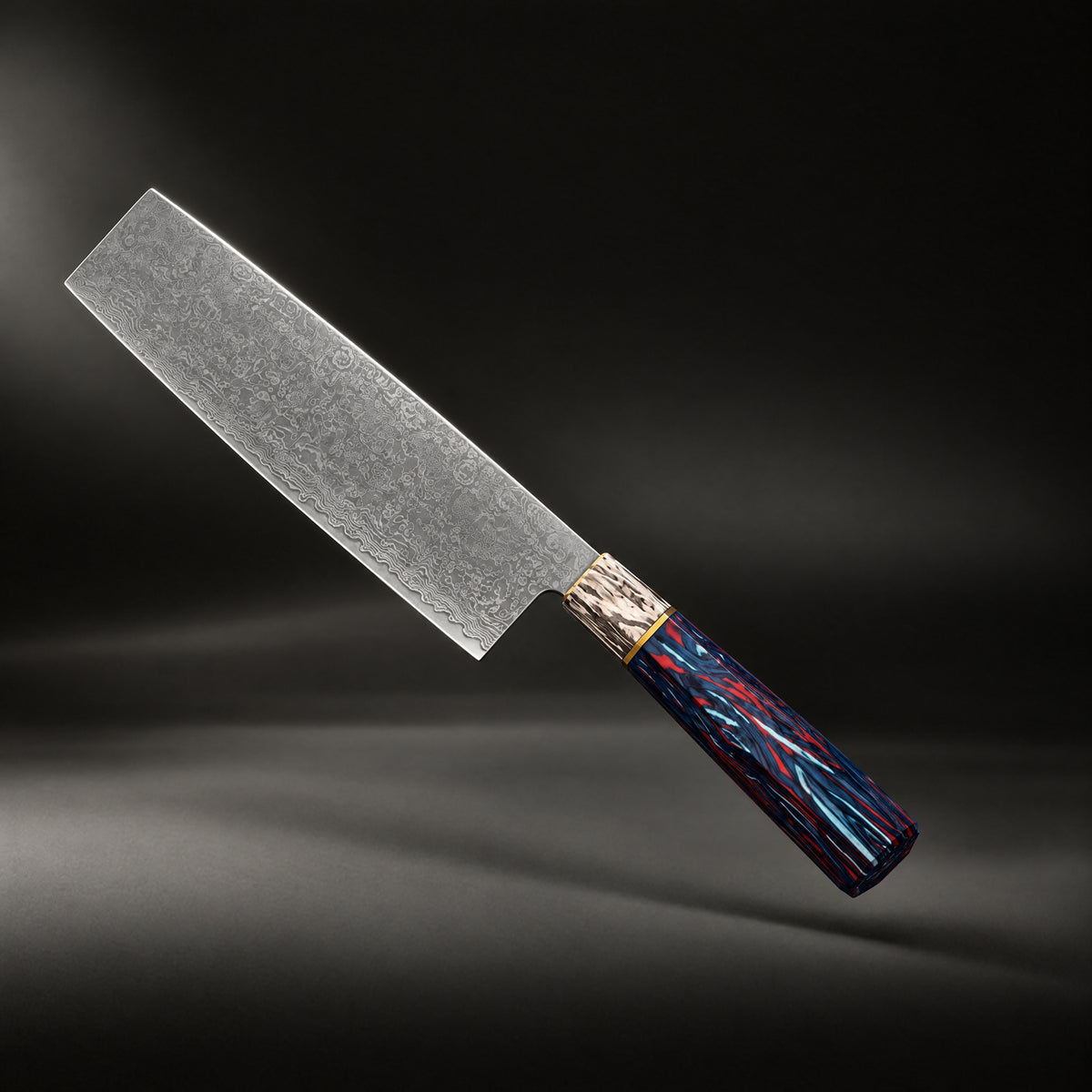 Raiko Nakiri Knife