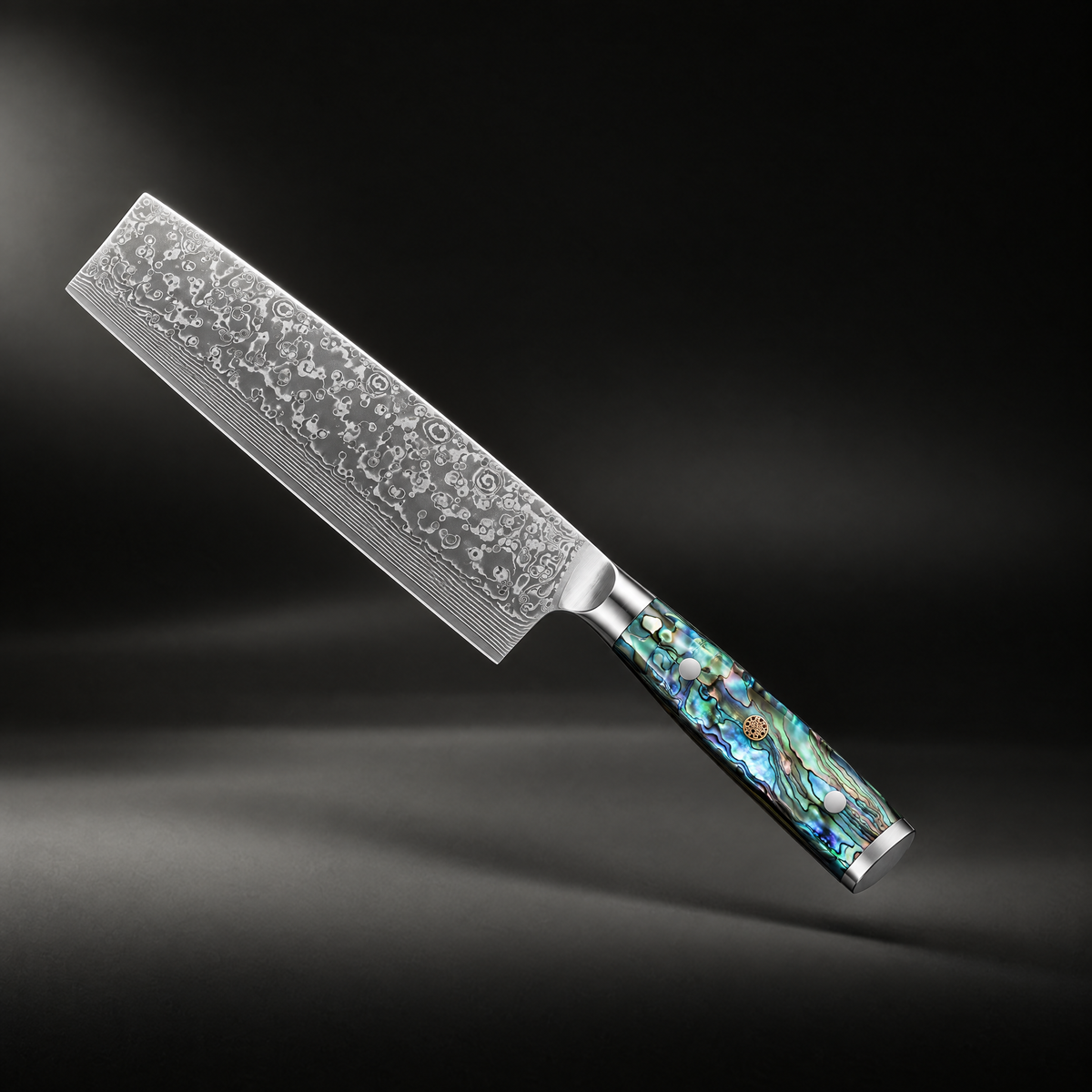 Ryujin Nakiri Knife
