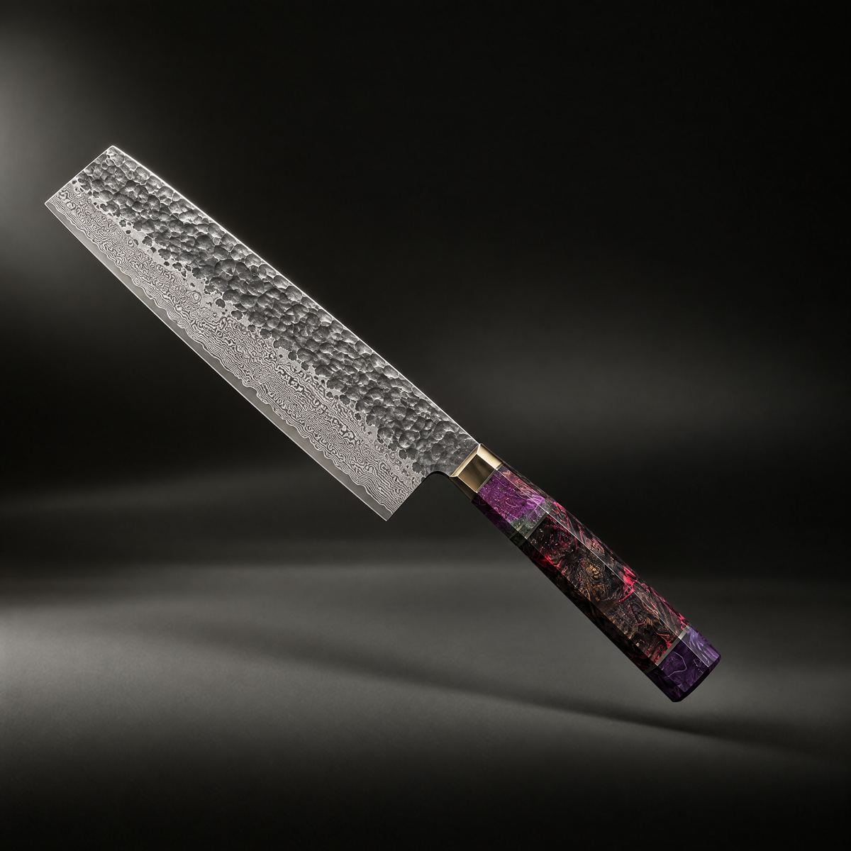 Retsu Nakiri Knife