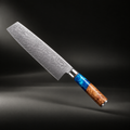 Seiran Nakiri Knife