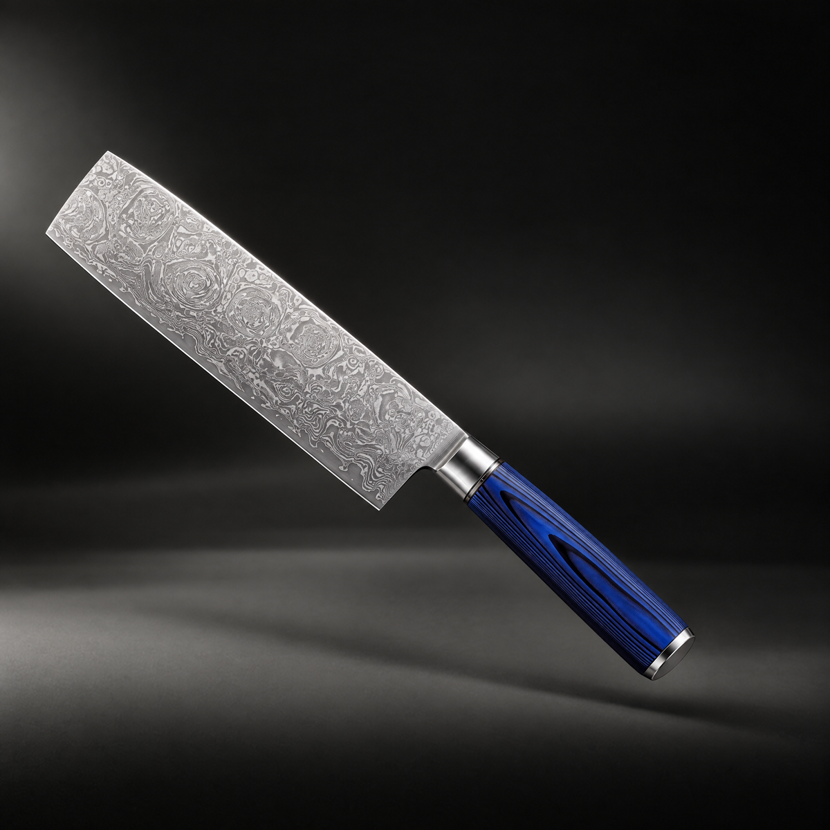 Seiryu Nakiri Knife