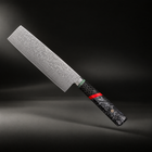 Shingen Nakiri Knife