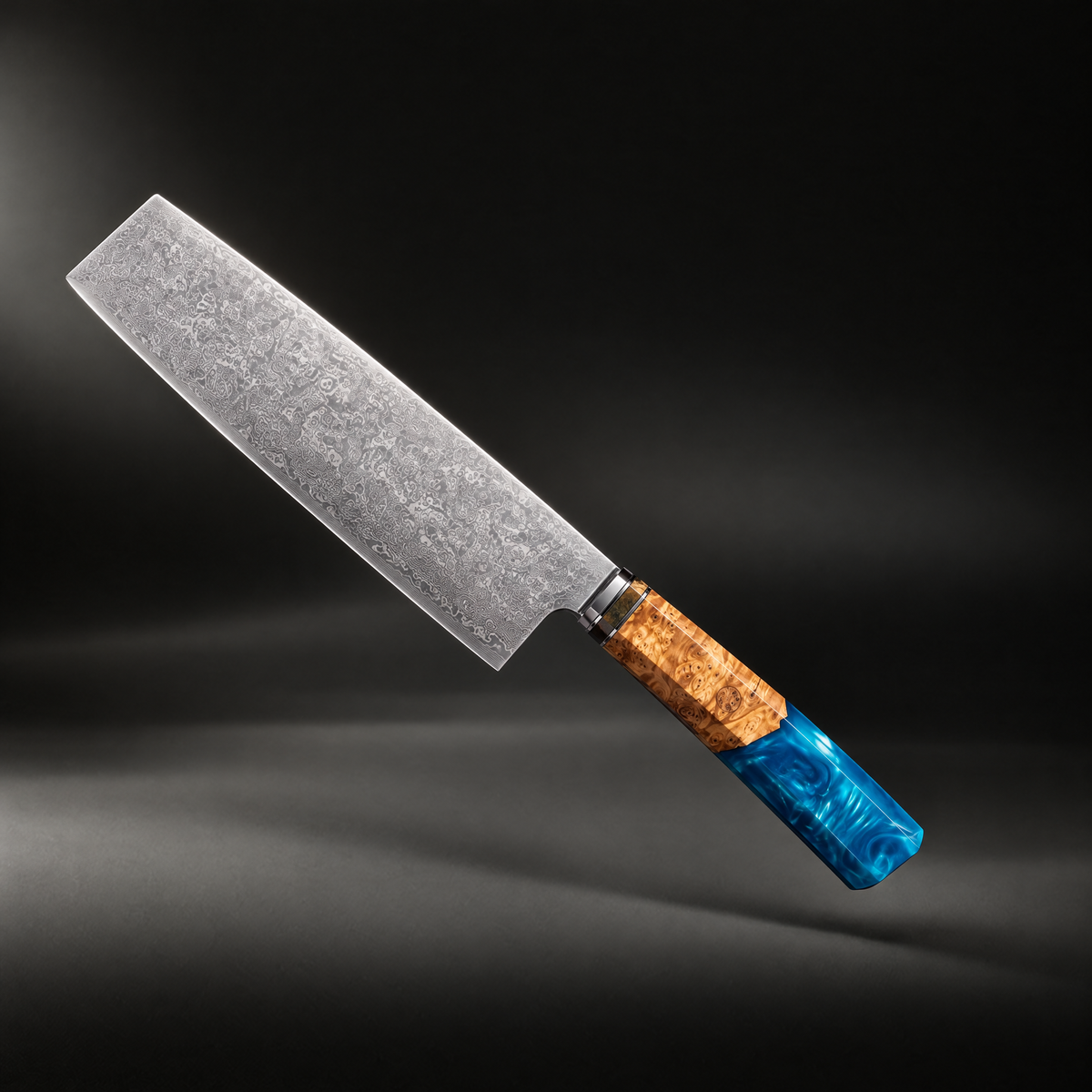 Suijin Nakiri Knife