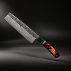 Tenryu Nakiri Knife