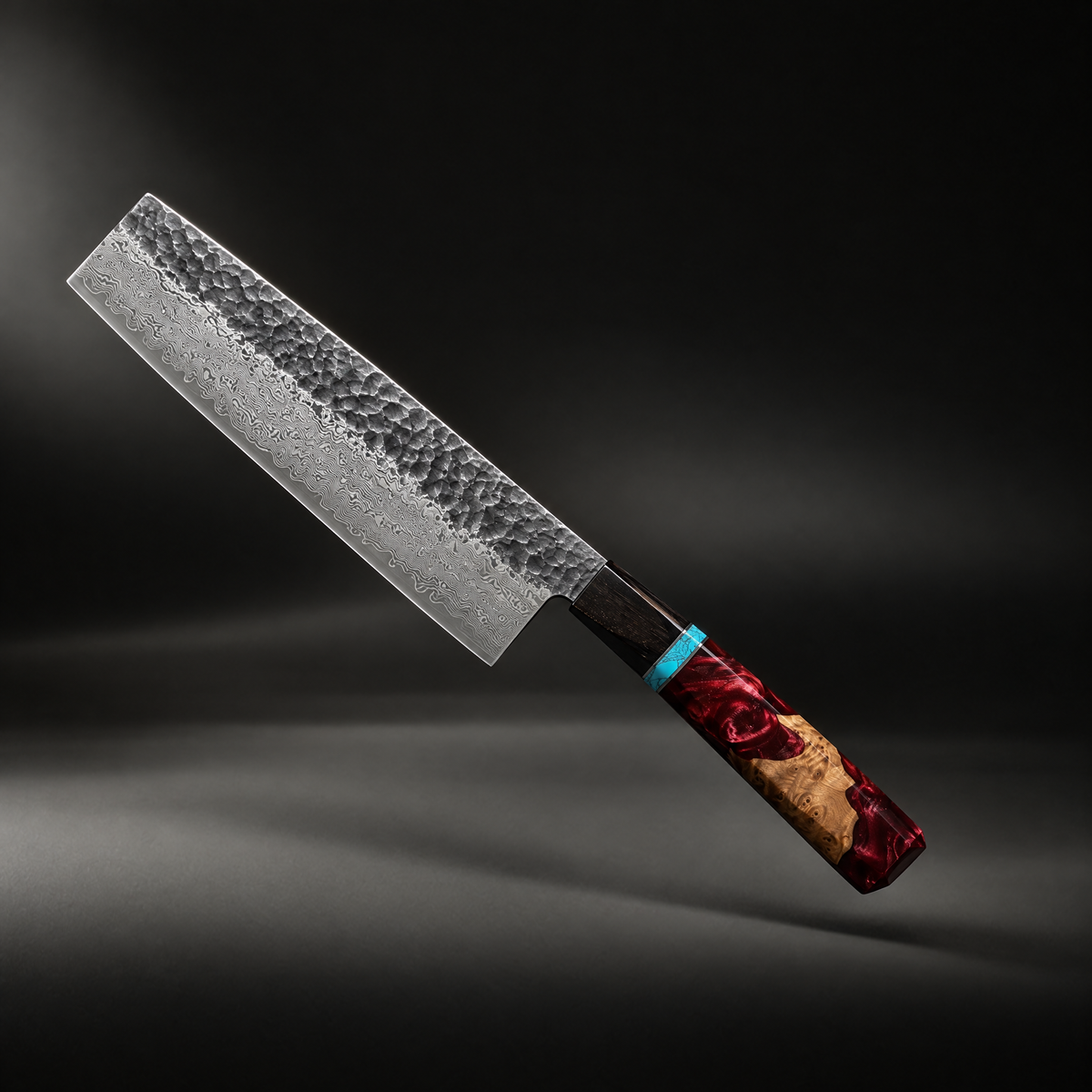 Tenryu Nakiri Knife