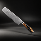 Tsukikage Nakiri Knife