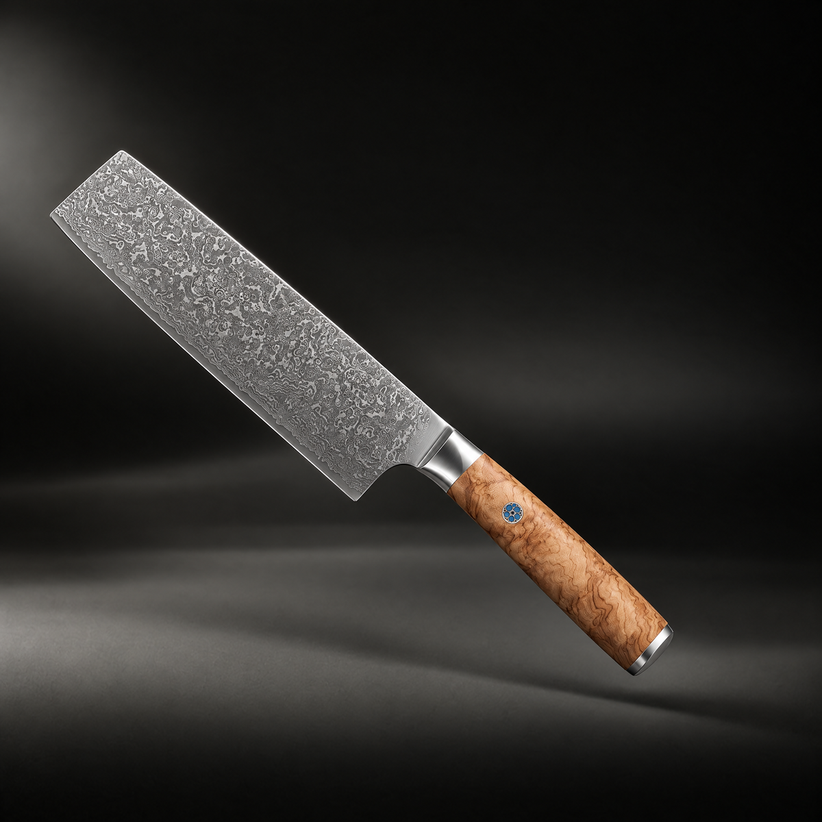 Yamato Nakiri Knife