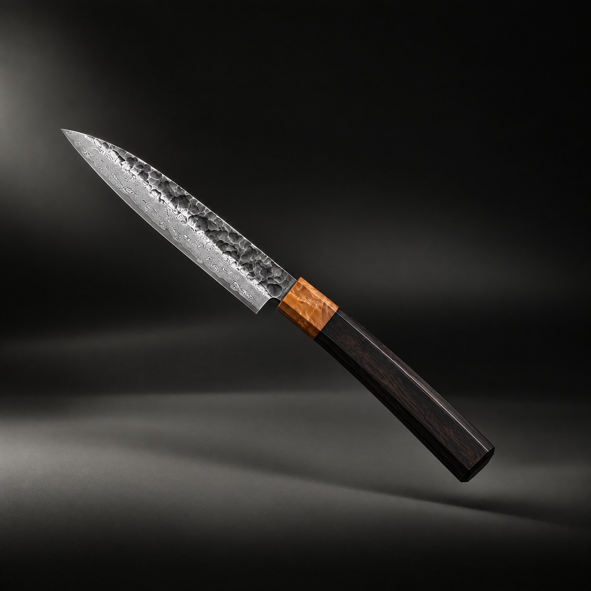 Genbu Petty Knife