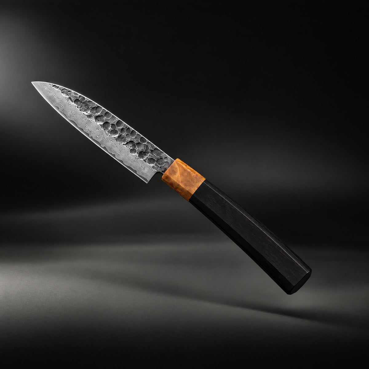Genbu Paring Knife