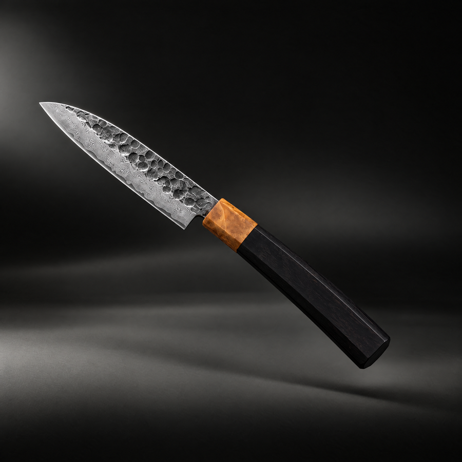 Genbu Paring Knife