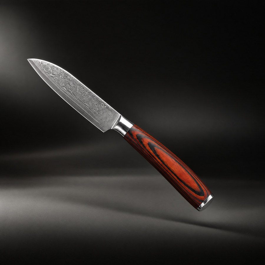 Asahi Paring Knife