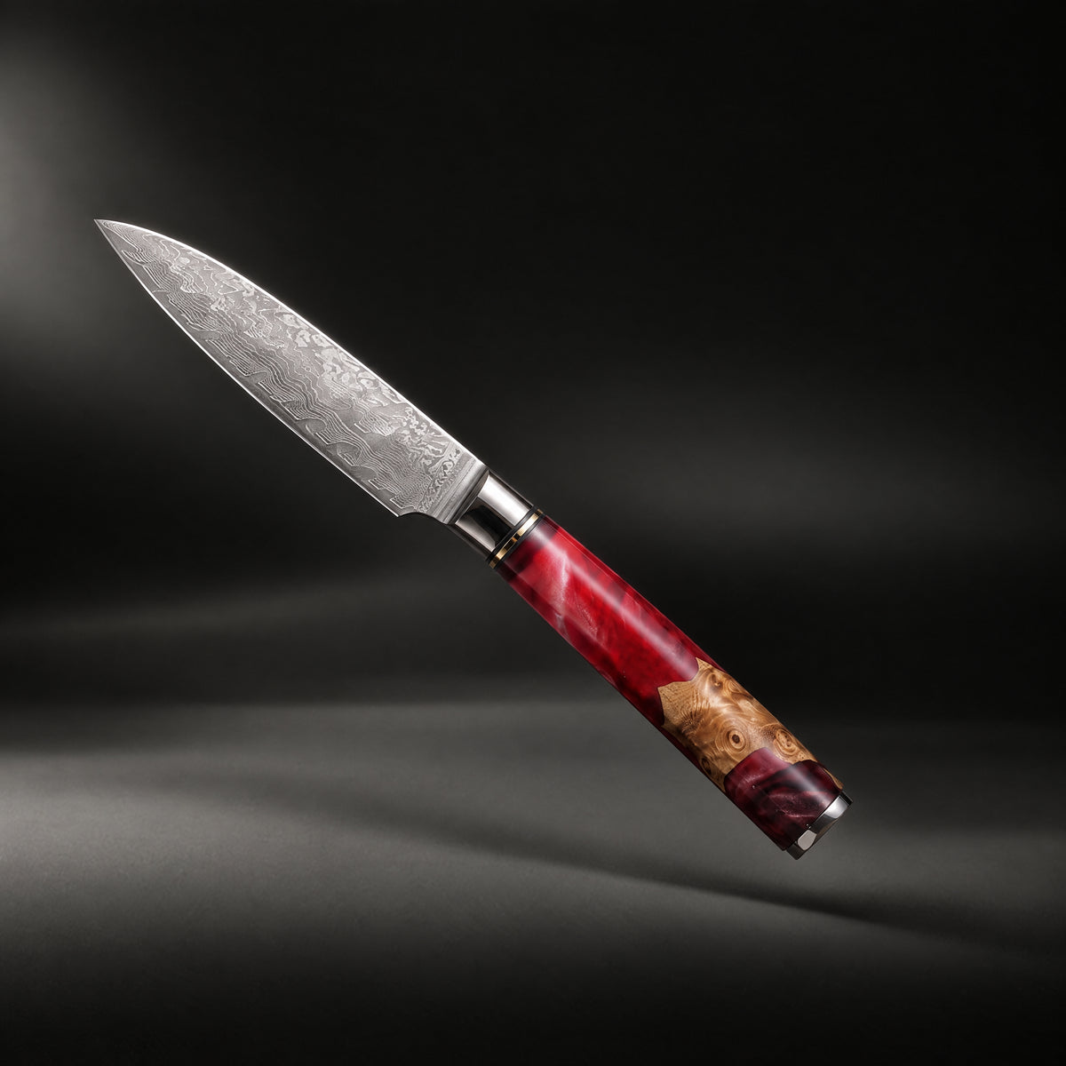Akagi Paring Knife