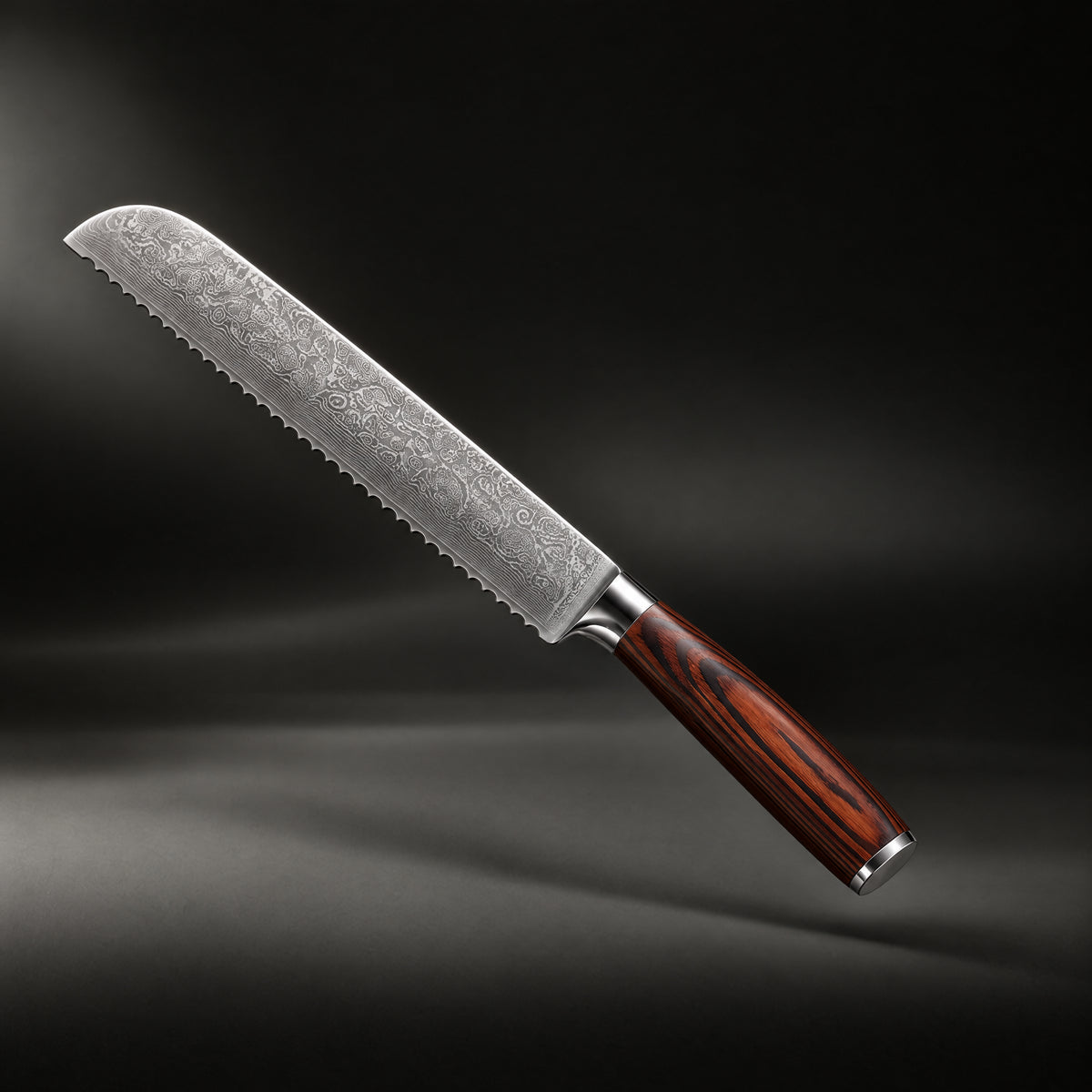 Asahi Bread Knife
