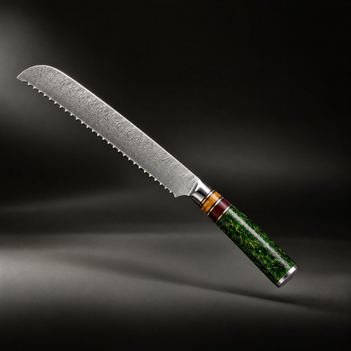 Daigo Bread Knife